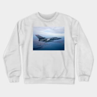 Defending the Falkland Islands Crewneck Sweatshirt